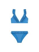 Shiwi Bikini 'Bella'  blå