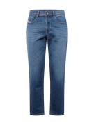 DIESEL Jeans 'FINITIVE'  blue denim
