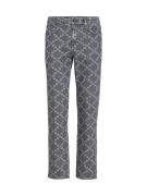 Karl Lagerfeld Jeans  grå / lysegrå