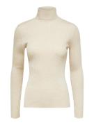 SELECTED FEMME Pullover 'Lydia'  creme