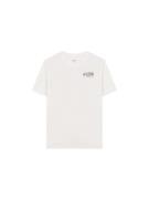 Scalpers Bluser & t-shirts  sort / offwhite