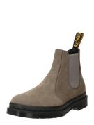 Dr. Martens Chelsea Boots '2976'  gul / grå / mudderfarvet / sort