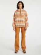 O'NEILL Sweatshirt  beige / brun / orange