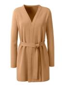 heine Cardigan  camel