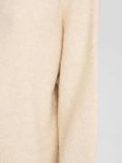 Bershka Pullover  ecru