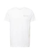 WESTMARK LONDON Bluser & t-shirts 'Simplicity'  hvid