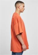 Karl Kani Bluser & t-shirts  orange / hvid