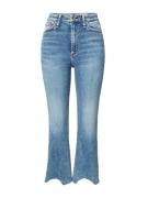 rag & bone Jeans 'Casey'  blue denim