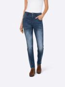 heine Jeans  blue denim