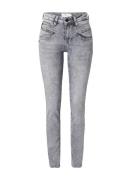 FREEMAN T. PORTER Jeans 'Alexa'  grey denim