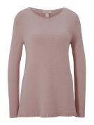 heine Pullover 'CASUAL'  rosé