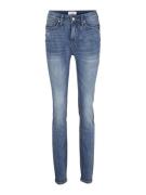 heine Jeans  blue denim