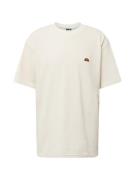 ELLESSE Bluser & t-shirts 'Brekon'  orange / rød / sort / offwhite