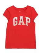 GAP Bluser & t-shirts  guld / rød / sølv