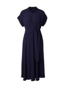 Lauren Ralph Lauren Blusekjole 'FRATILLIO'  navy