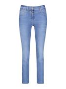 GERRY WEBER Jeans 'Best4me'  blue denim