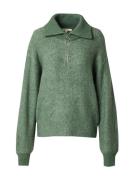 GARCIA Pullover  mørkegrøn