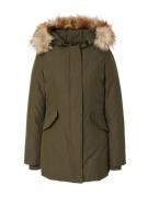 Canadian Classics Vinterjakke 'FUNDY BAY'  khaki