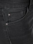 TIMEZONE Jeans 'Aleena'  black denim