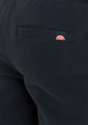 ELLESSE Bukser 'Colino'  navy / orange / rød