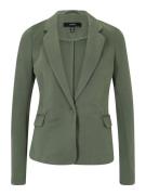 Vero Moda Petite Blazer 'JULIA'  mørkegrøn