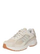 ADIDAS ORIGINALS Sneaker low 'RESPONSE CL'  beige / sølvgrå / offwhite