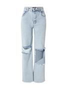 Misspap Jeans  blue denim