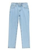 Jack & Jones Junior Jeans 'CLARK ORIGINAL'  lyseblå