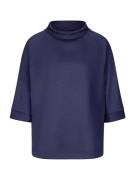 heine Sweatshirt  marin