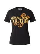 Versace Jeans Couture Shirts  gul / gylden gul / sort