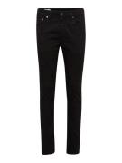 LEVI'S ® Jeans '513  Slim Taper'  black denim