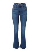LEVI'S ® Jeans '725 High Rise Bootcut'  blue denim
