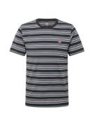 LEVI'S ® Bluser & t-shirts 'SS Original HM Tee'  blå / mint / lyserød / sort