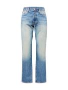 LEVI'S ® Jeans '501  '54 '  blue denim