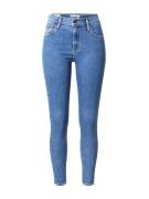 LEVI'S ® Jeans '720 Hirise Super Skinny'  blue denim