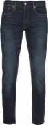 LEVI'S ® Jeans '502'  mørkeblå / brun