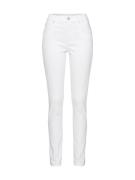 LEVI'S ® Jeans '721 High Rise Skinny'  white denim