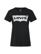 LEVI'S ® Shirts 'The Perfect'  sort / sølv