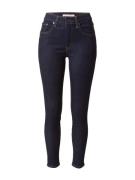 LEVI'S ® Jeans '721 High Rise Skinny'  mørkeblå
