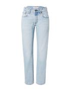 LEVI'S ® Jeans 'Middy Straight'  blå