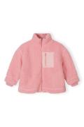 MINOTI Sweatjakke  lys pink