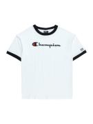 Champion Authentic Athletic Apparel Shirts  knaldrød / sort / hvid / offwhite