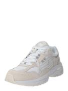 COACH Sneaker low 'C301'  kit / grå / hvid