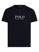 Polo Ralph Lauren Bluser & t-shirts  natblå / hvid