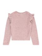 ABOUT YOU Pullover 'Emmy'  lyserød / rosé