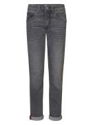 Petrol Industries Jeans 'Russel'  grey denim