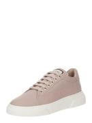 Valentino Shoes Sneaker low  nude