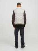 JACK & JONES Vest 'ENOAH'  creme