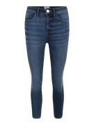 River Island Petite Jeans 'MOLLY'  blue denim