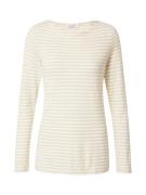 Marc O'Polo Shirts  nude / hvid